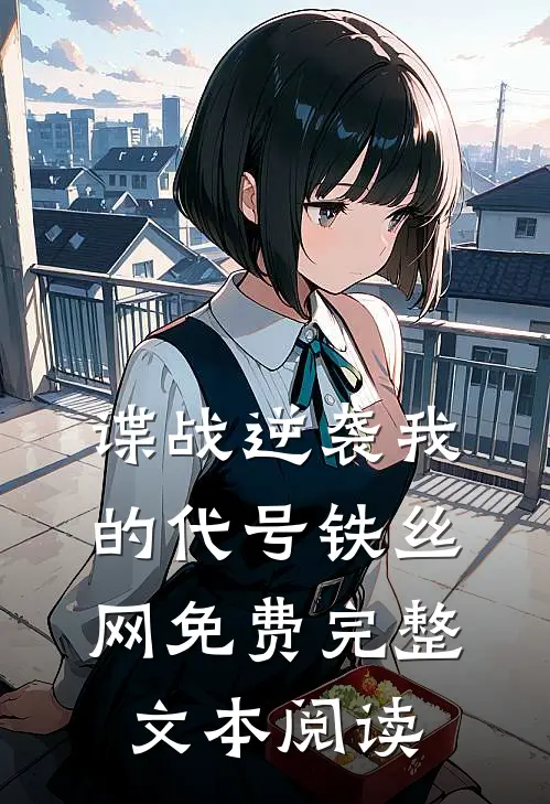 谍战逆袭我的代号铁丝网免费完整文本阅读