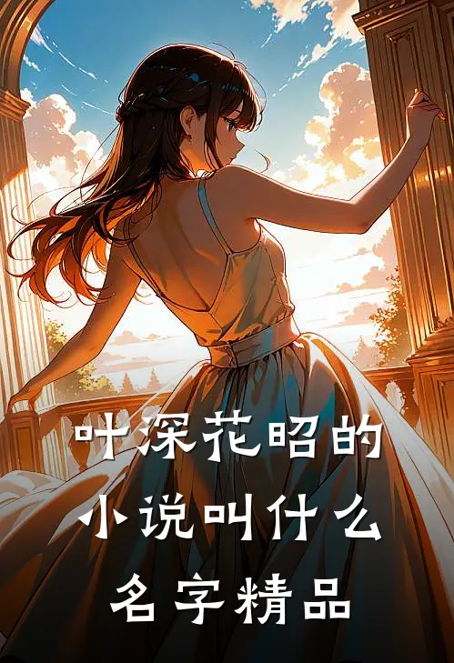 叶深花昭的小说叫什么名字精品
