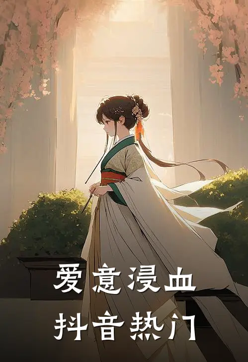 爱意浸血抖音热门