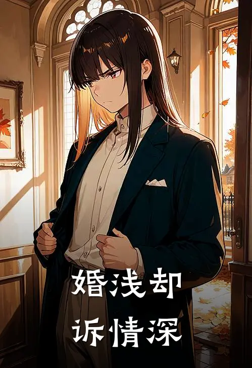 婚浅却诉情深