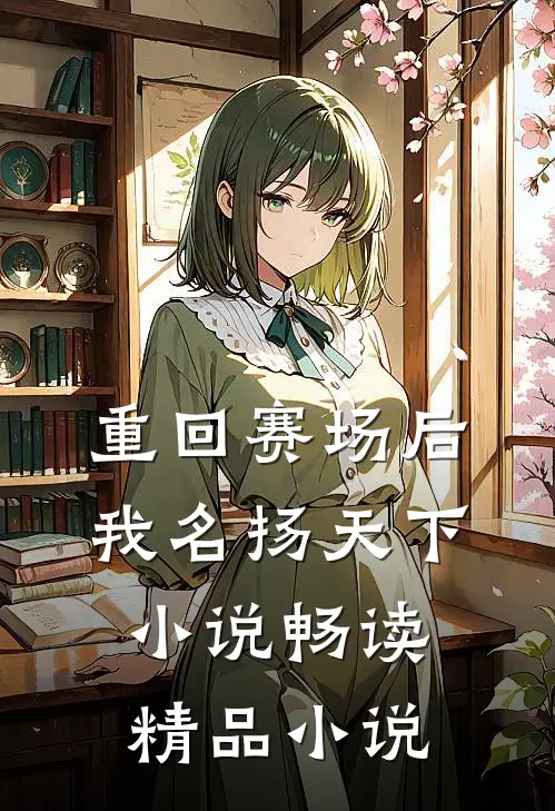 重回赛场后,我名扬天下小说畅读精品小说