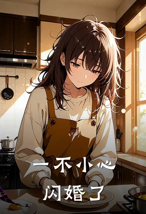 一不小心闪婚了短剧