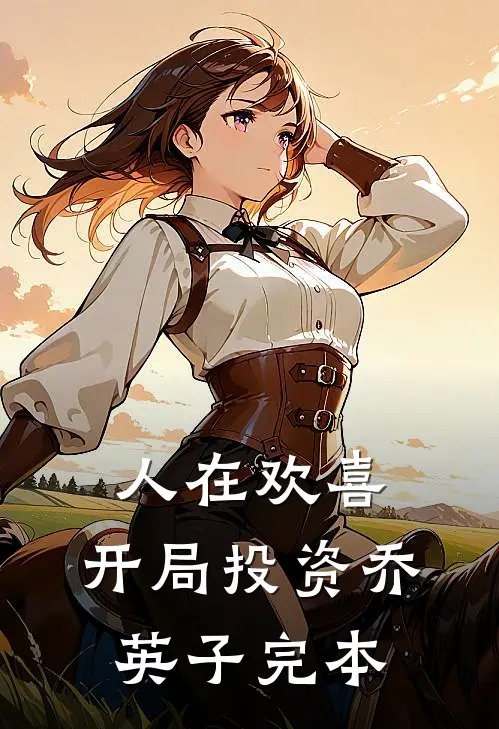人在欢喜：开局投资乔英子完本