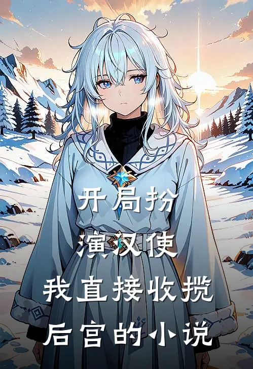 开局扮演汉使，我直接收揽后宫的小说