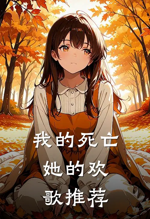我的死亡，她的欢歌推荐