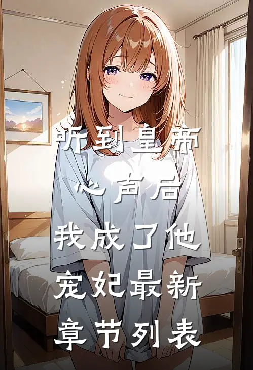 听到皇帝心声后，我成了他宠妃最新章节列表