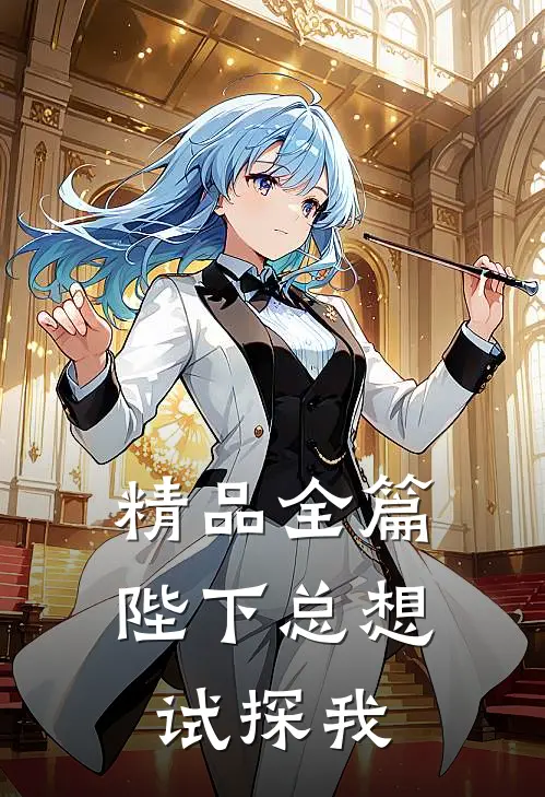 精品全篇陛下总想试探我