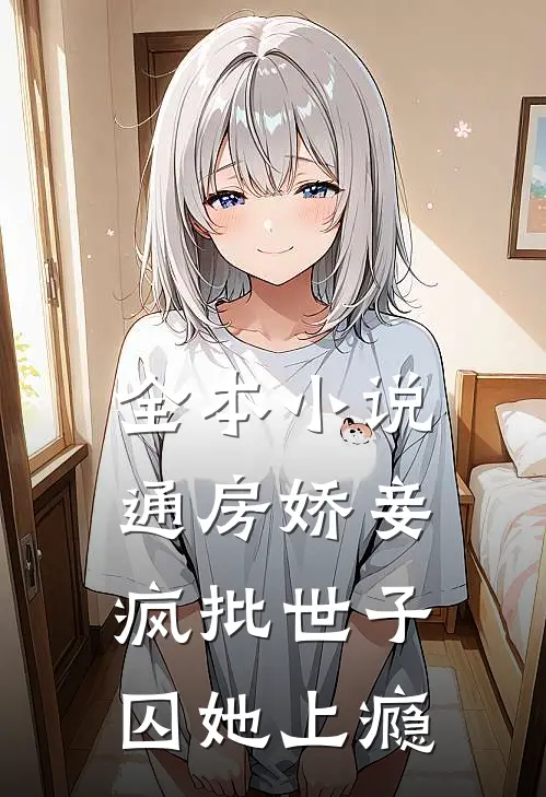全本小说通房娇妾，疯批世子囚她上瘾