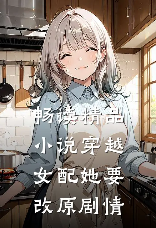 畅读精品小说穿越：女配她要改原剧情