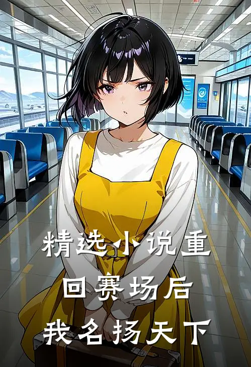 精选小说重回赛场后，我名扬天下