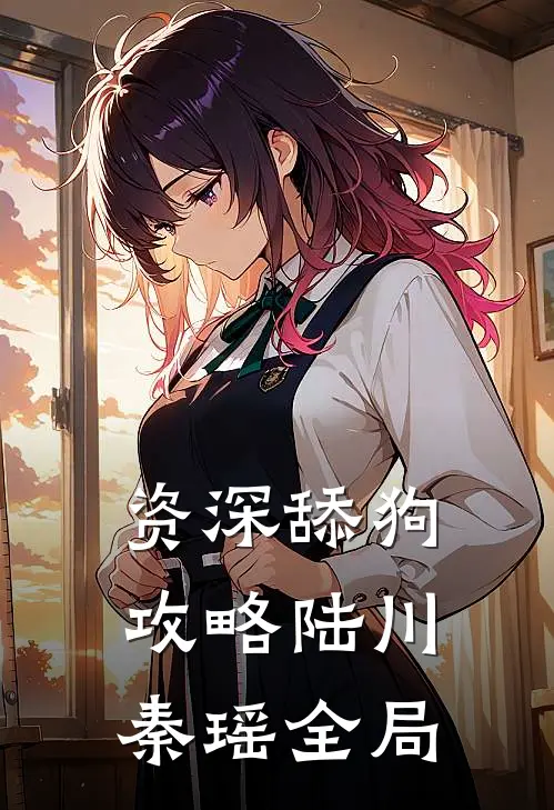 资深舔狗攻略陆川秦瑶全局