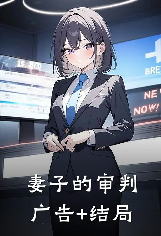 妻子的审判广告+结局