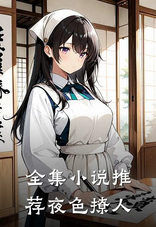 全集小说推荐夜色撩人