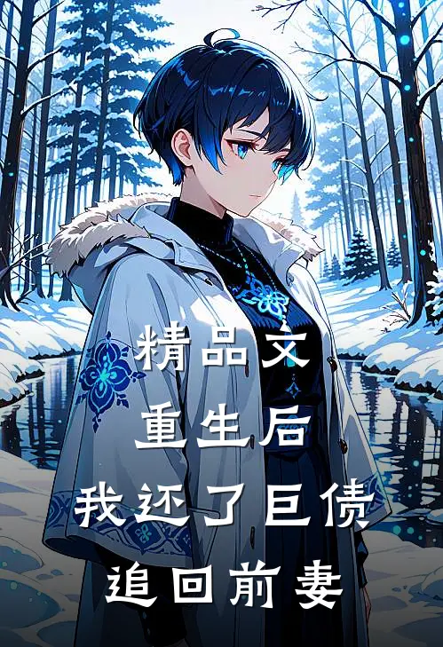精品文重生后,我还了巨债追回前妻免费阅读