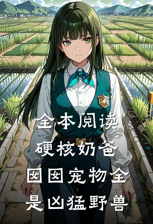 全本阅读硬核奶爸，囡囡宠物全是凶猛野兽