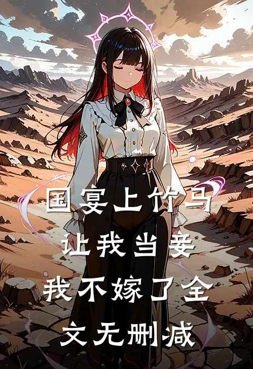 国宴上竹马让我当妾，我不嫁了全文无删减