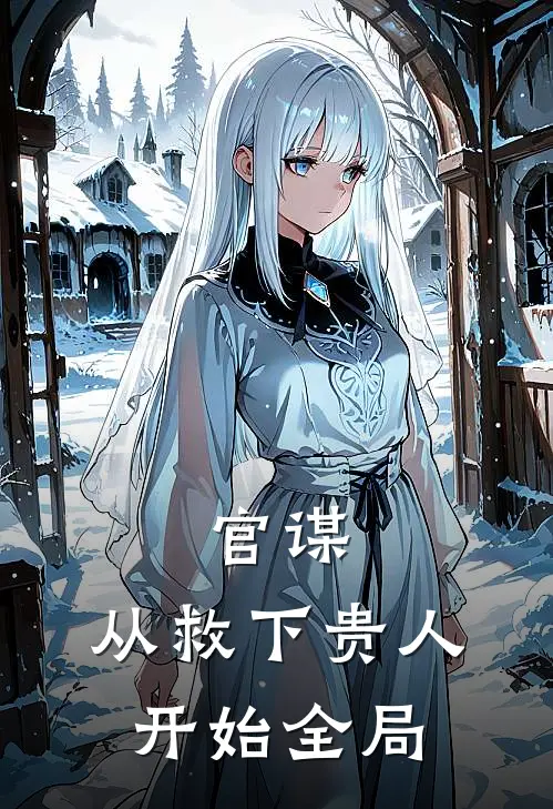 官谋：从救下贵人开始全局