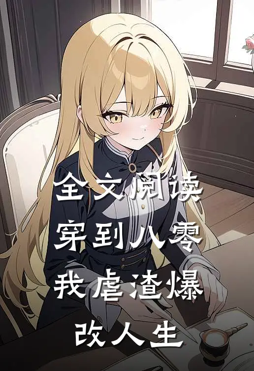 全文阅读穿到八零，我虐渣爆改人生