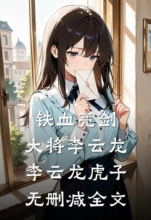 铁血亮剑：大将李云龙李云龙虎子无删减全文