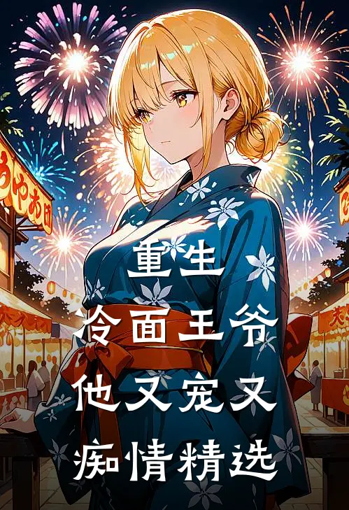 重生冷面王爷他又宠又痴情精选