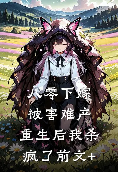 八零下嫁被害难产，重生后我杀疯了前文+