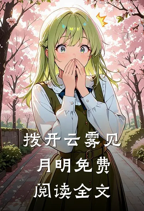 拨开云雾见月明免费阅读全文