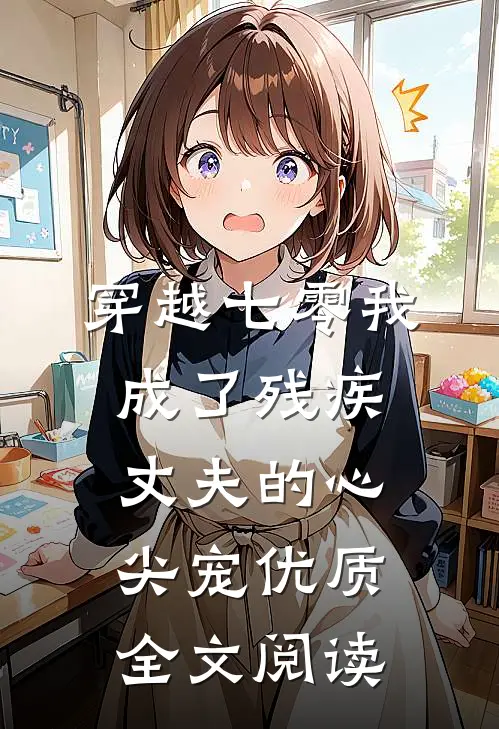 穿越七零我成了残疾丈夫的心尖宠优质全文阅读