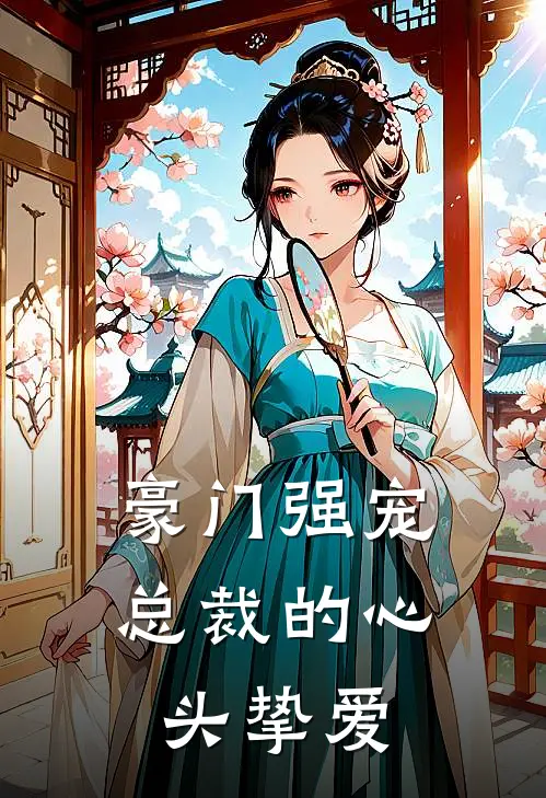 豪门强宠：总裁的心头挚爱