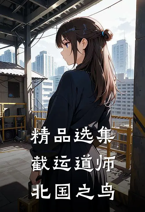 精品选集截运道师北国之鸟