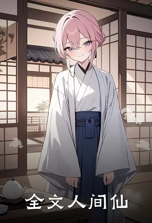 全文人间仙