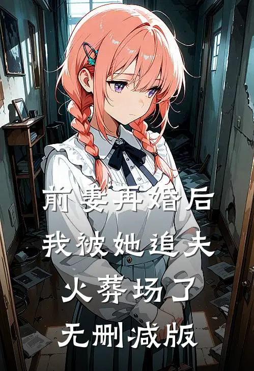 前妻再婚后，我被她追夫火葬场了无删减版