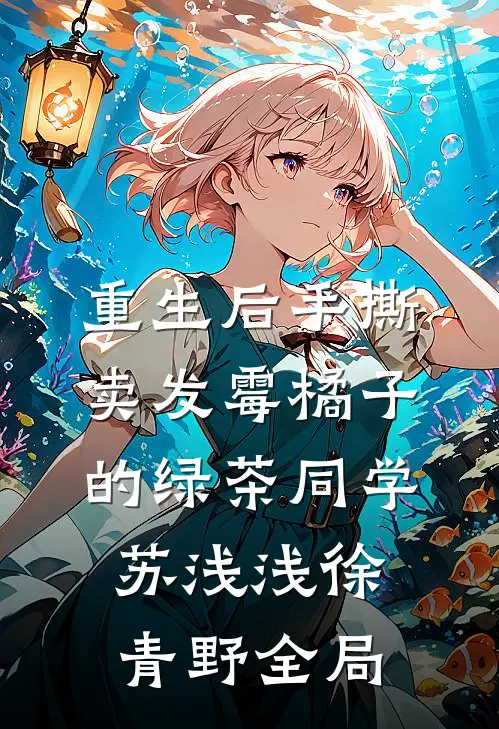 重生后手撕卖发霉橘子的绿茶同学苏浅浅徐青野全局