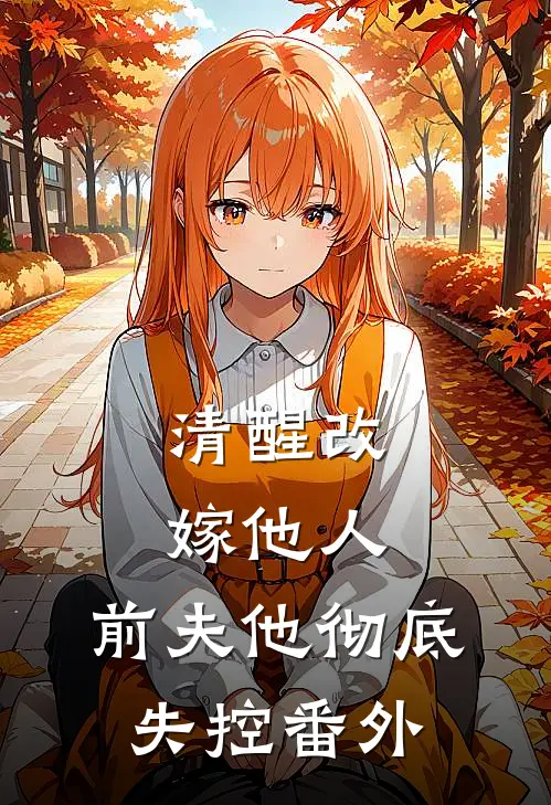 清醒改嫁他人，前夫他彻底失控番外