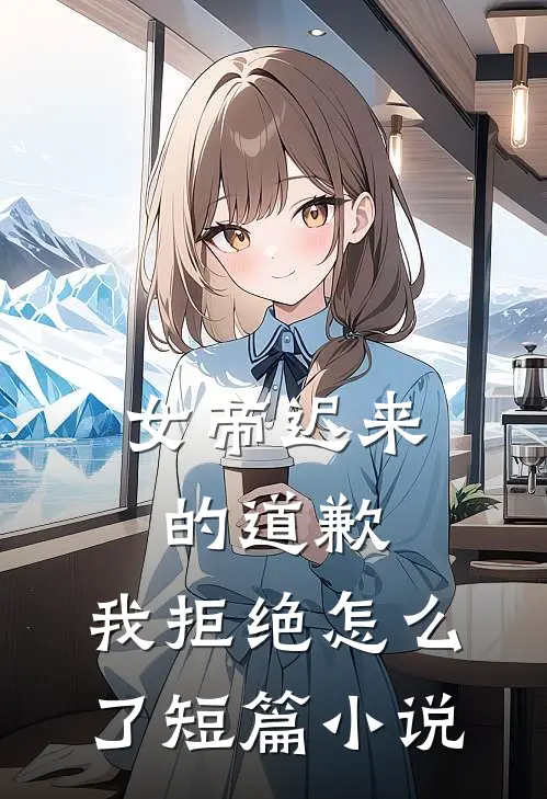 女帝迟来的道歉，我拒绝怎么了短篇小说
