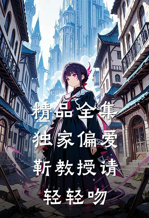 精品全集独家偏爱：靳教授请轻轻吻