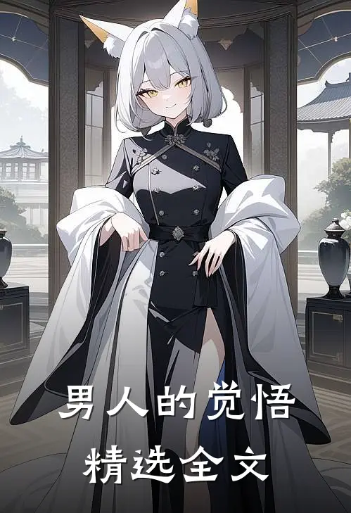 男人的觉悟精选全文