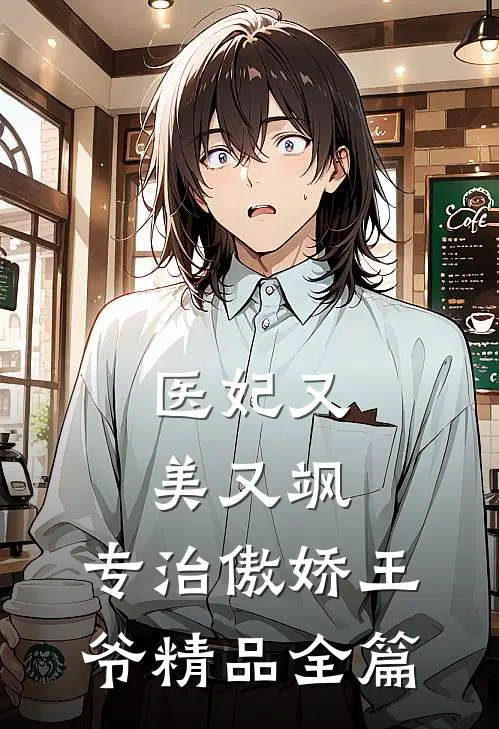 医妃又美又飒，专治傲娇王爷精品全篇