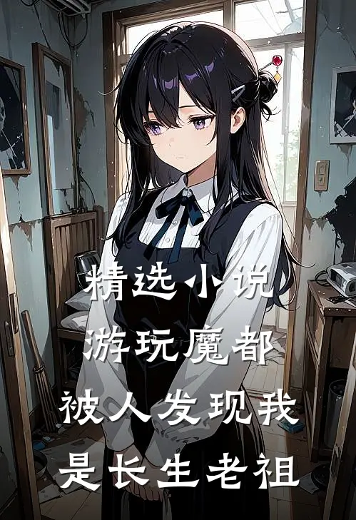 精选小说游玩魔都：被人发现我是长生老祖