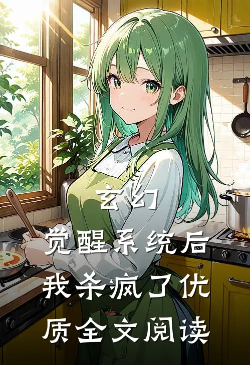 玄幻：觉醒系统后我杀疯了优质全文阅读