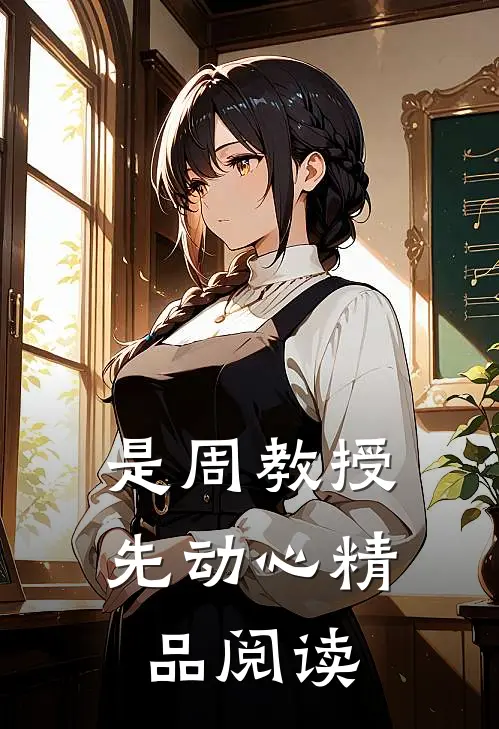 是周教授先动心精品阅读