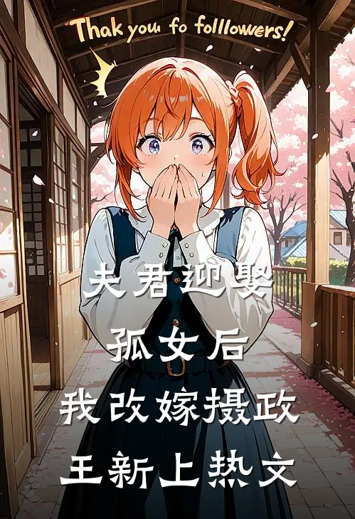 夫君迎娶孤女后,我改嫁摄政王新上热文
