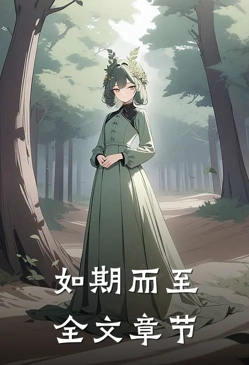 如期而至全文章节