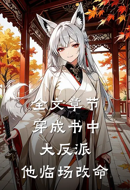 全文章节穿成书中大反派，他临场改命