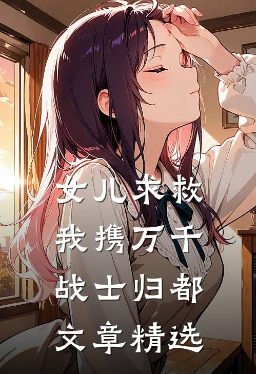 女儿求救，我携万千战士归都文章精选