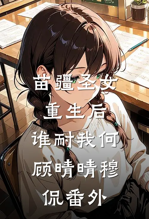 苗疆圣女重生后，谁耐我何顾晴晴穆侃 番外