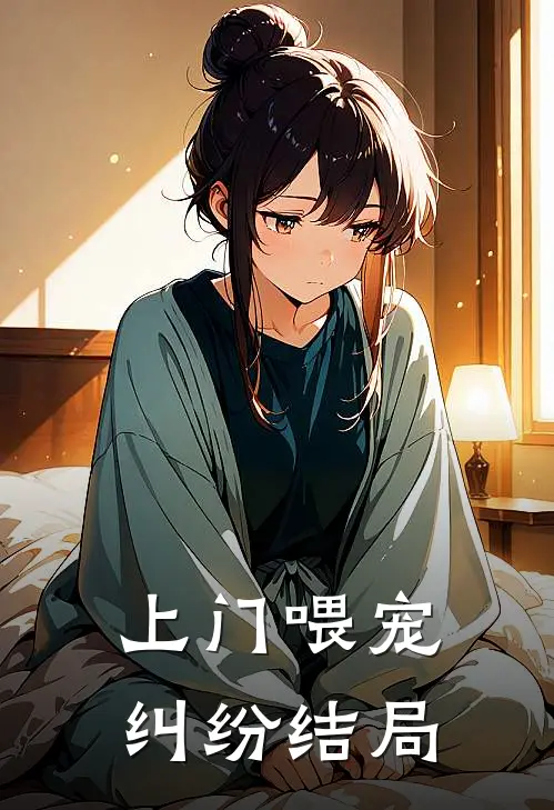 上门喂宠纠纷结局