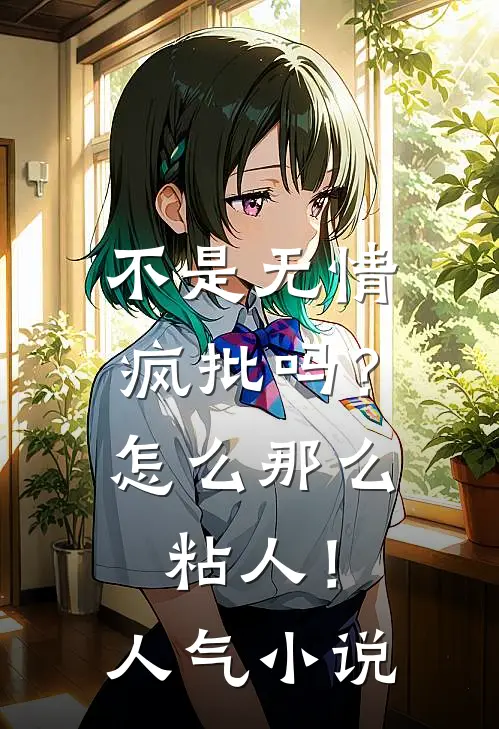 不是无情疯批吗？怎么那么粘人！人气小说