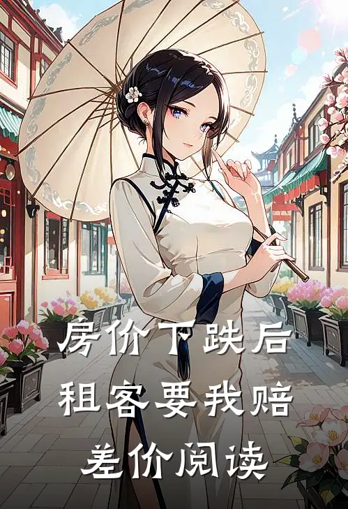 房价下跌后，租客要我赔差价阅读