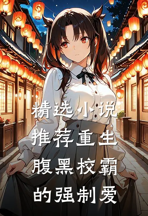 精选小说推荐重生：腹黑校霸的强制爱