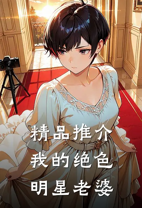 精品推介我的绝色明星老婆